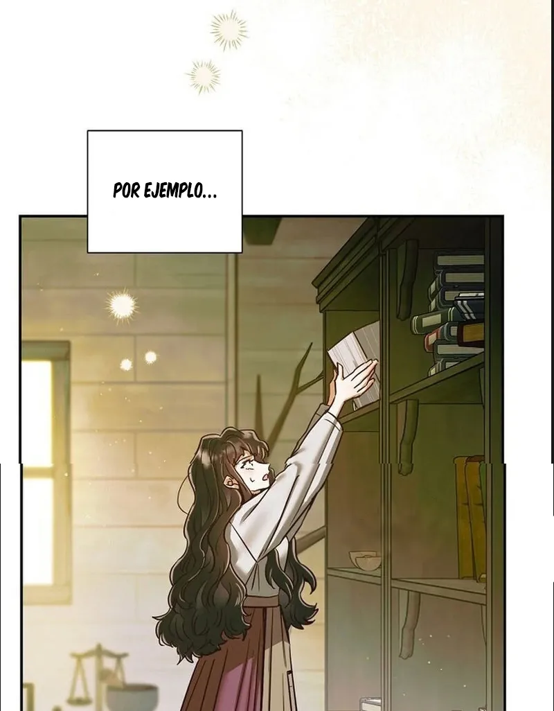 Mi pequeño hada capítulo 5, página 26