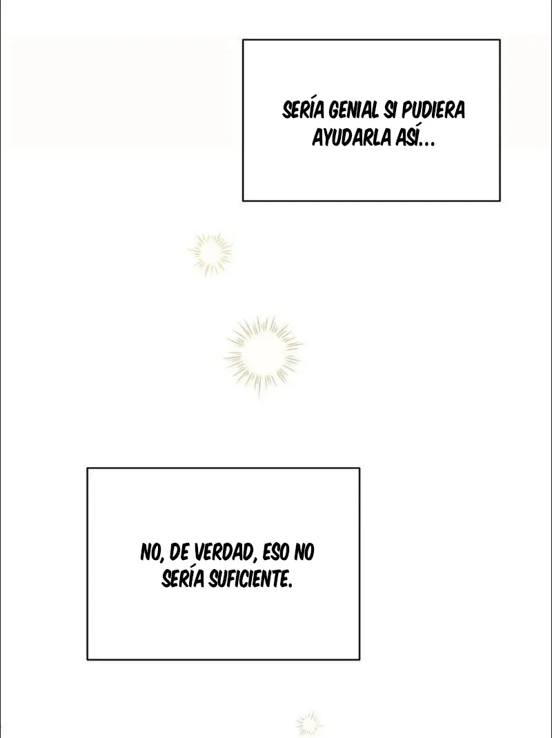 Mi pequeño hada capítulo 5, página 47