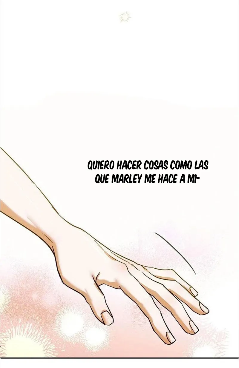 Mi pequeño hada capítulo 5, página 48