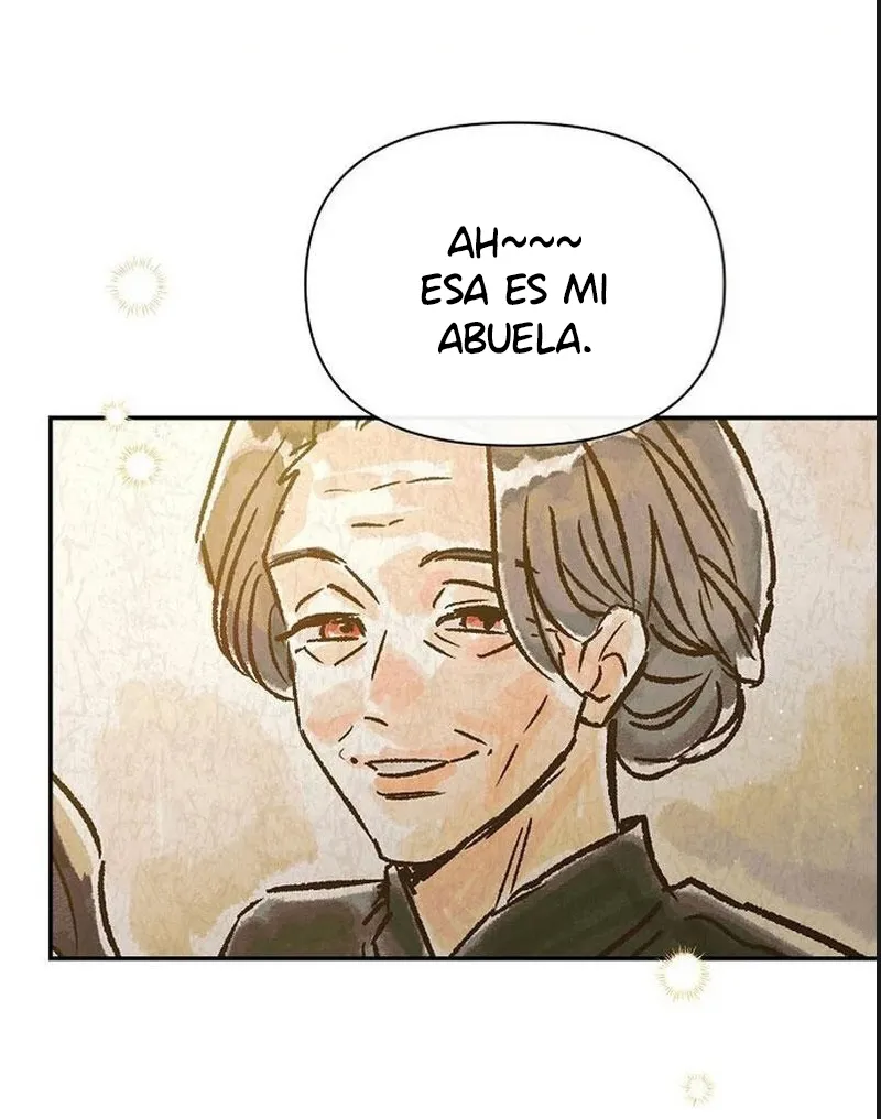 Mi pequeño hada capítulo 5, página 5