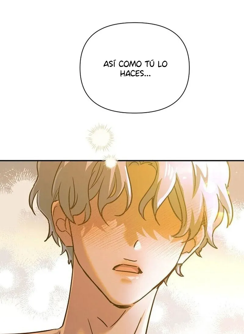 Mi pequeño hada capítulo 5, página 56