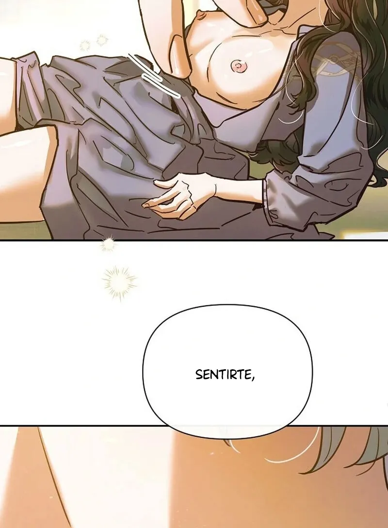 Mi pequeño hada capítulo 5, página 59