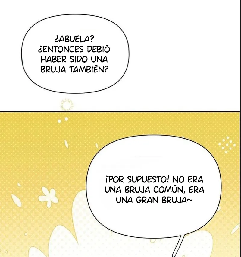 Mi pequeño hada capítulo 5, página 6