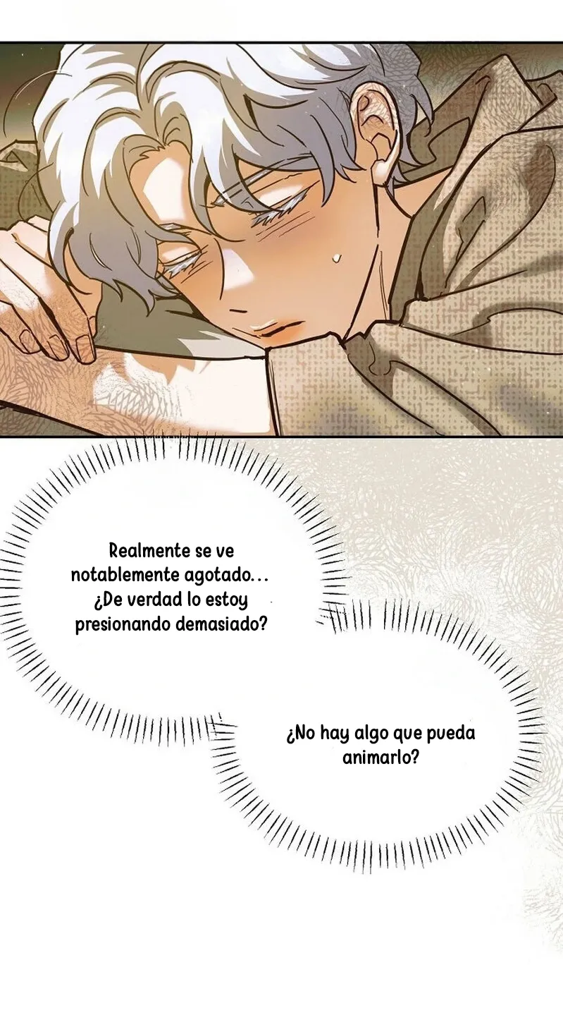 Mi pequeño hada capítulo 5, página 79