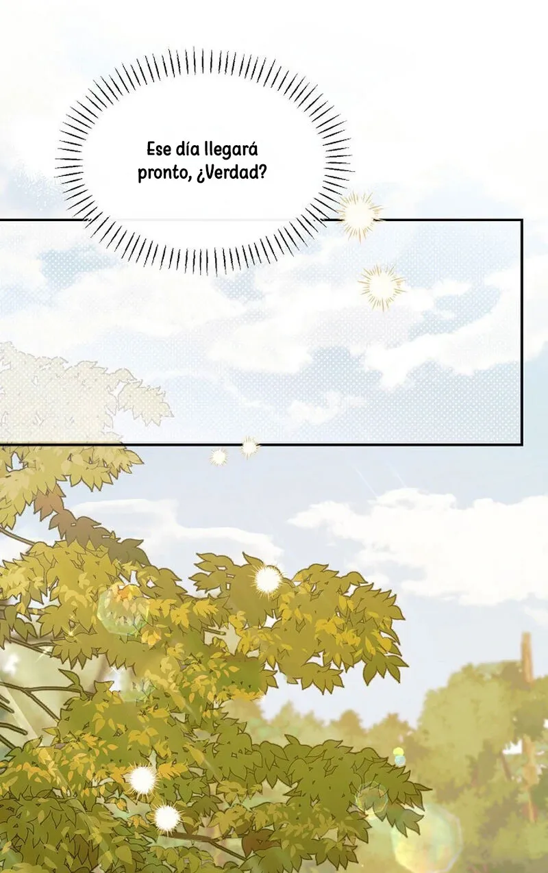 Mi pequeño hada capítulo 5, página 81