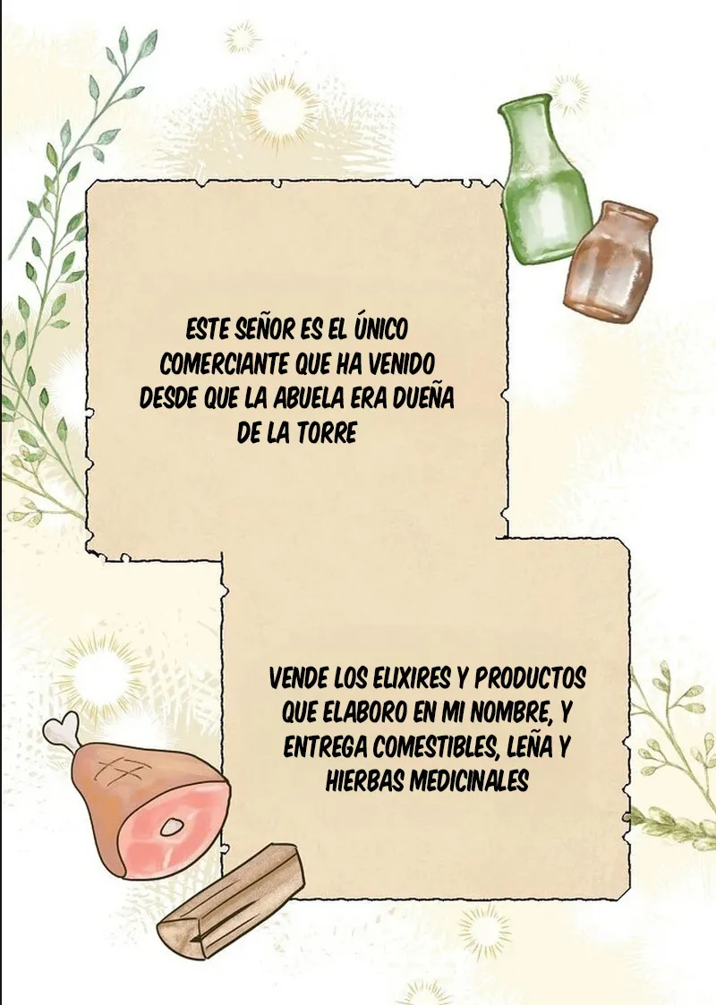Mi pequeño hada capítulo 5, página 85