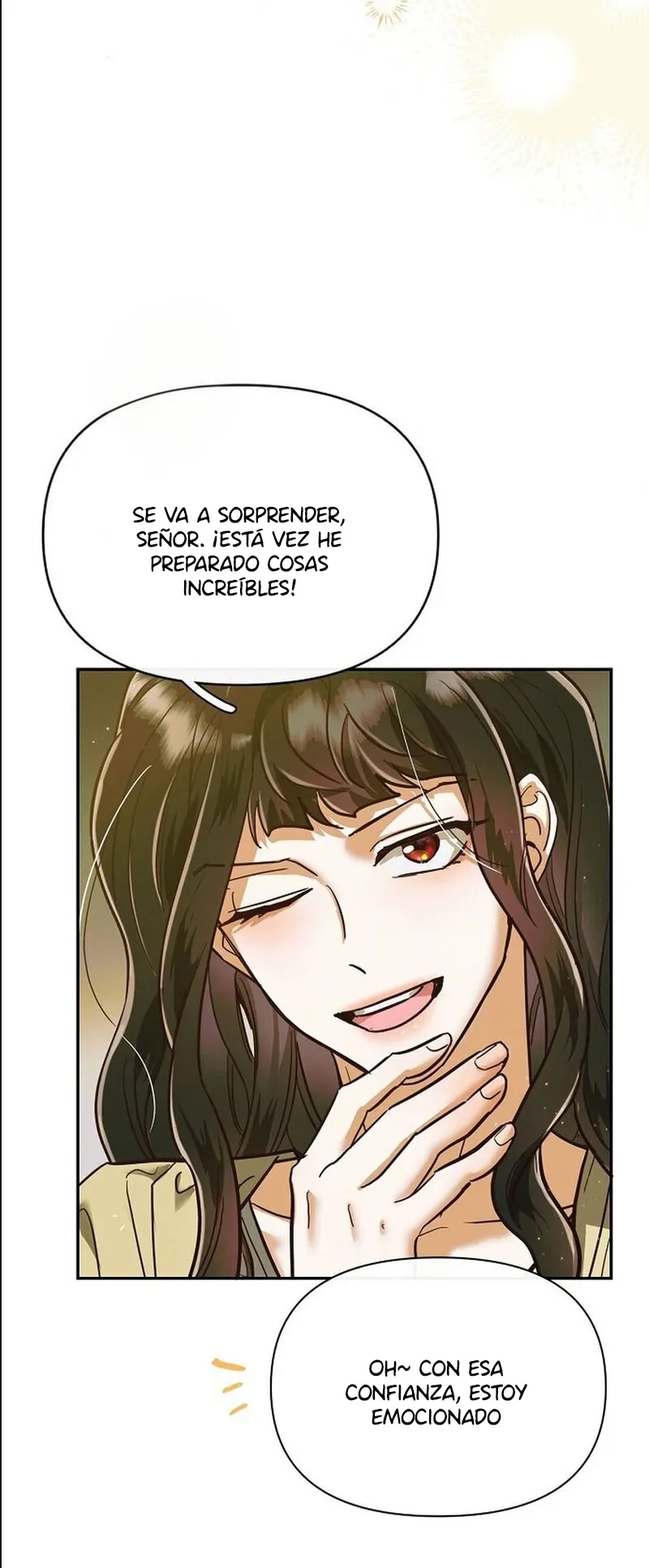 Mi pequeño hada capítulo 5, página 86