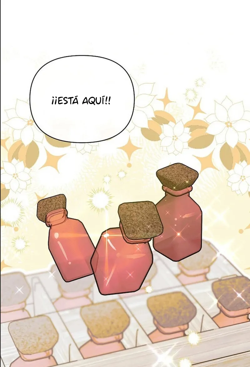 Mi pequeño hada capítulo 5, página 87