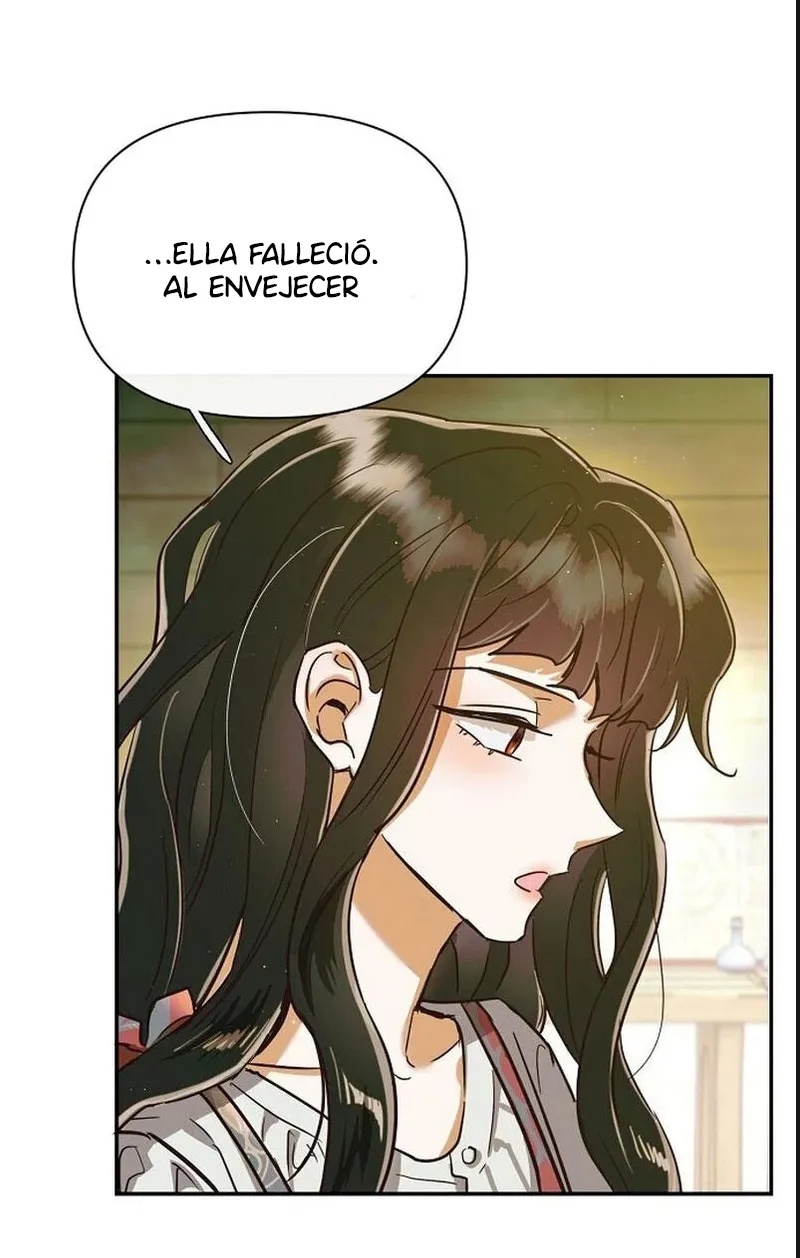 Mi pequeño hada capítulo 5, página 9