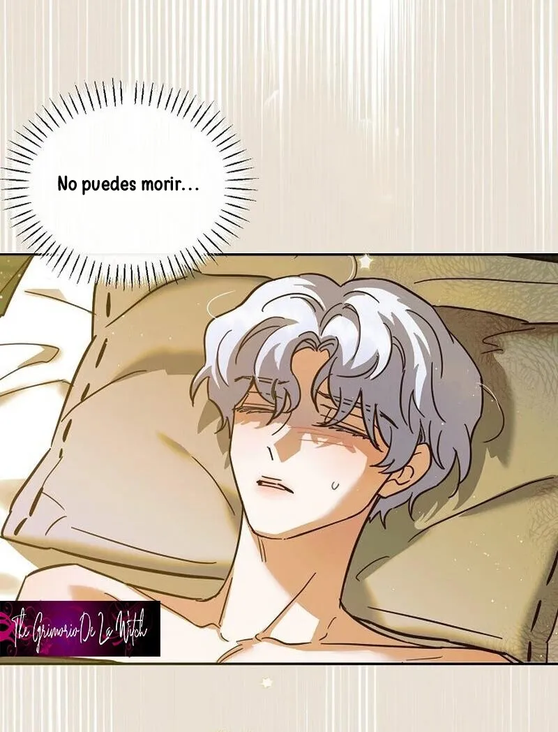 Mi pequeño hada capítulo 6, página 24