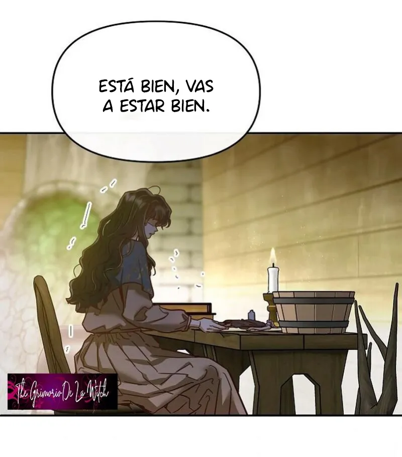 Mi pequeño hada capítulo 6, página 34