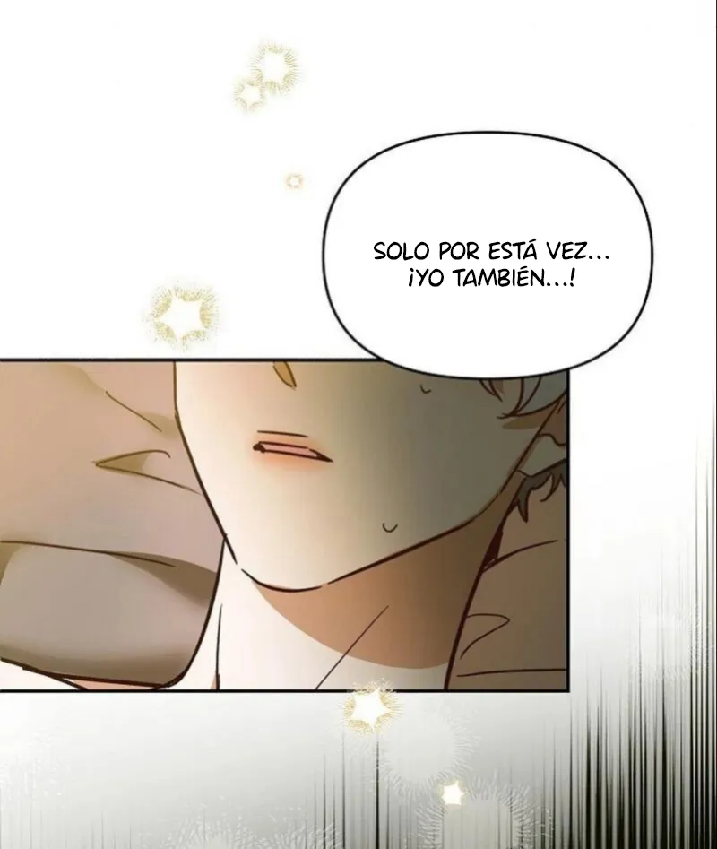 Mi pequeño hada capítulo 6, página 35