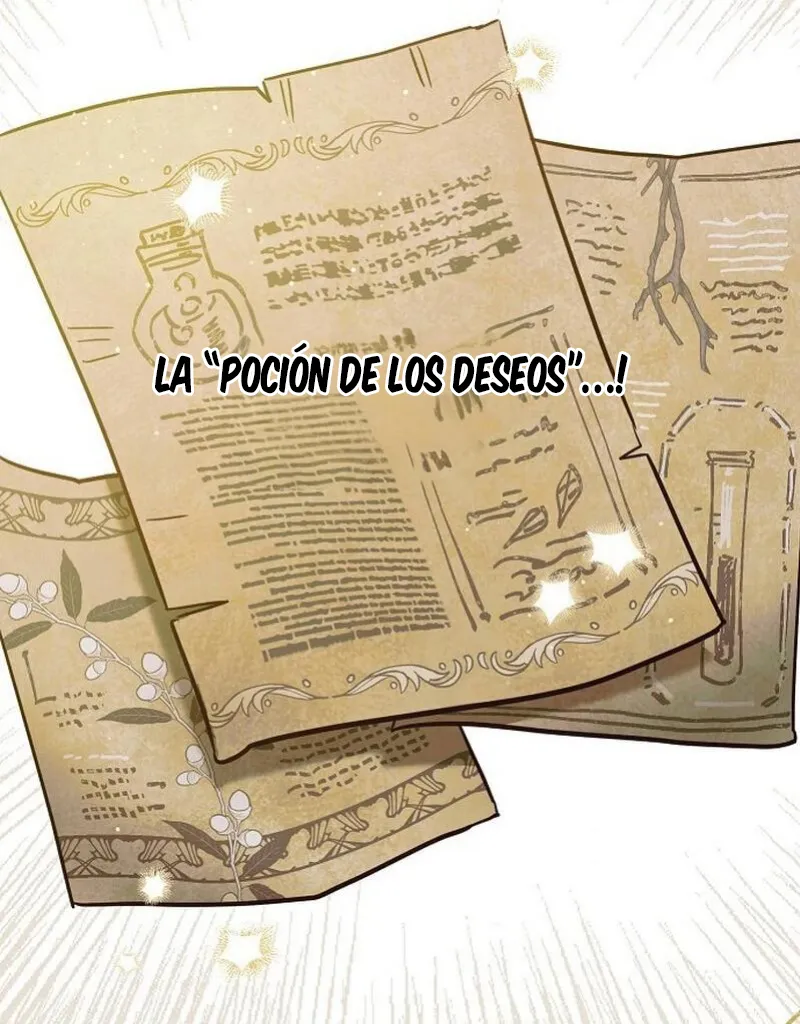 Mi pequeño hada capítulo 6, página 46