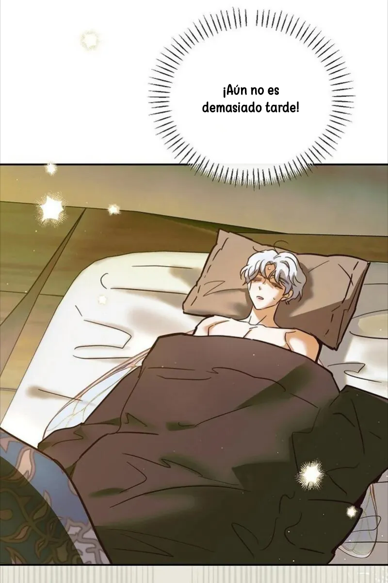 Mi pequeño hada capítulo 6, página 50