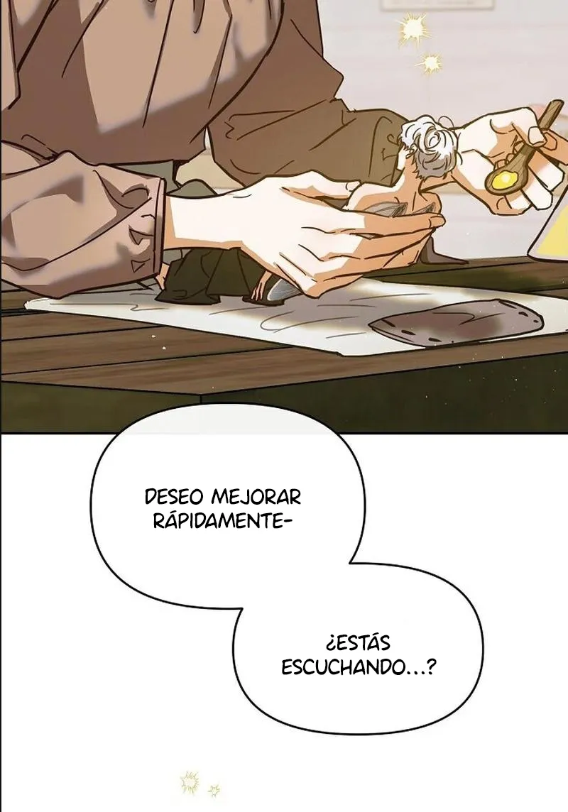 Mi pequeño hada capítulo 6, página 59