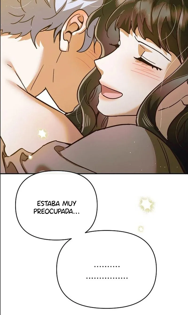 Mi pequeño hada capítulo 6, página 77