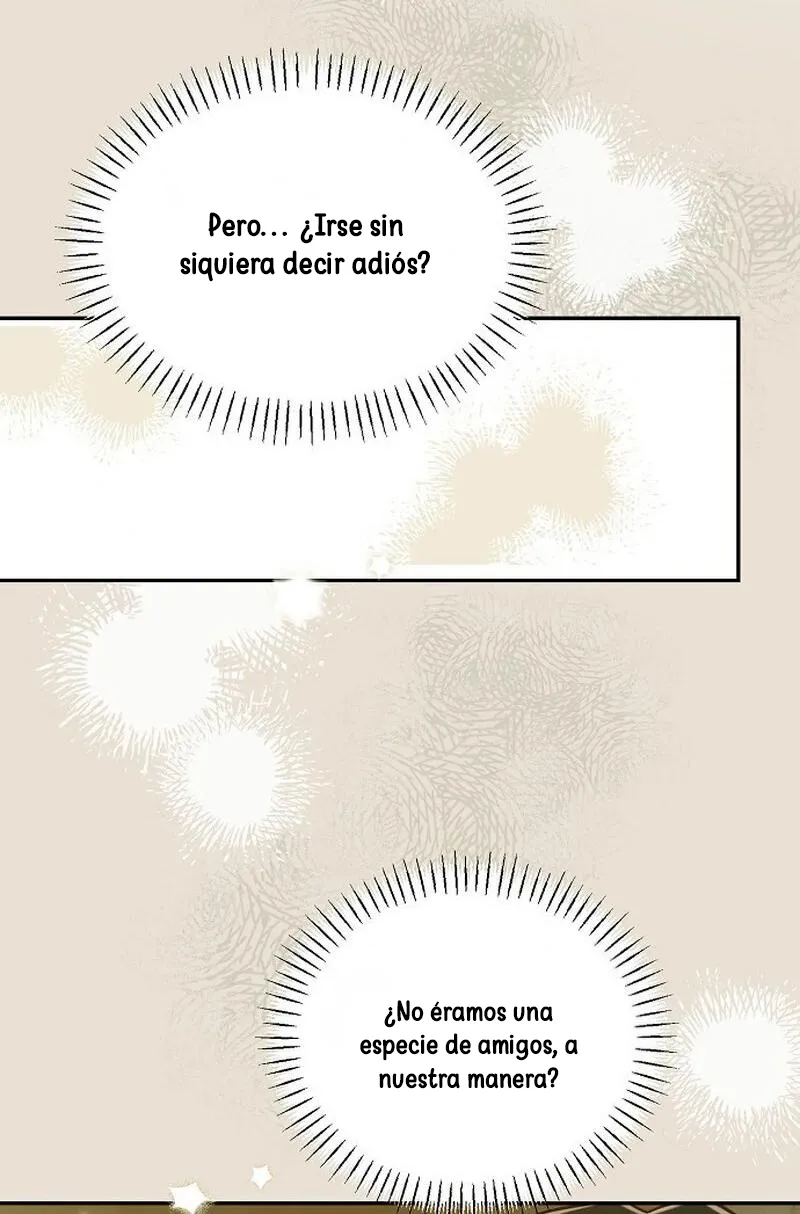 Mi pequeño hada capítulo 6, página 8