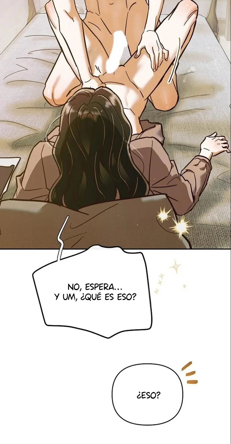 Mi pequeño hada capítulo 6, página 84