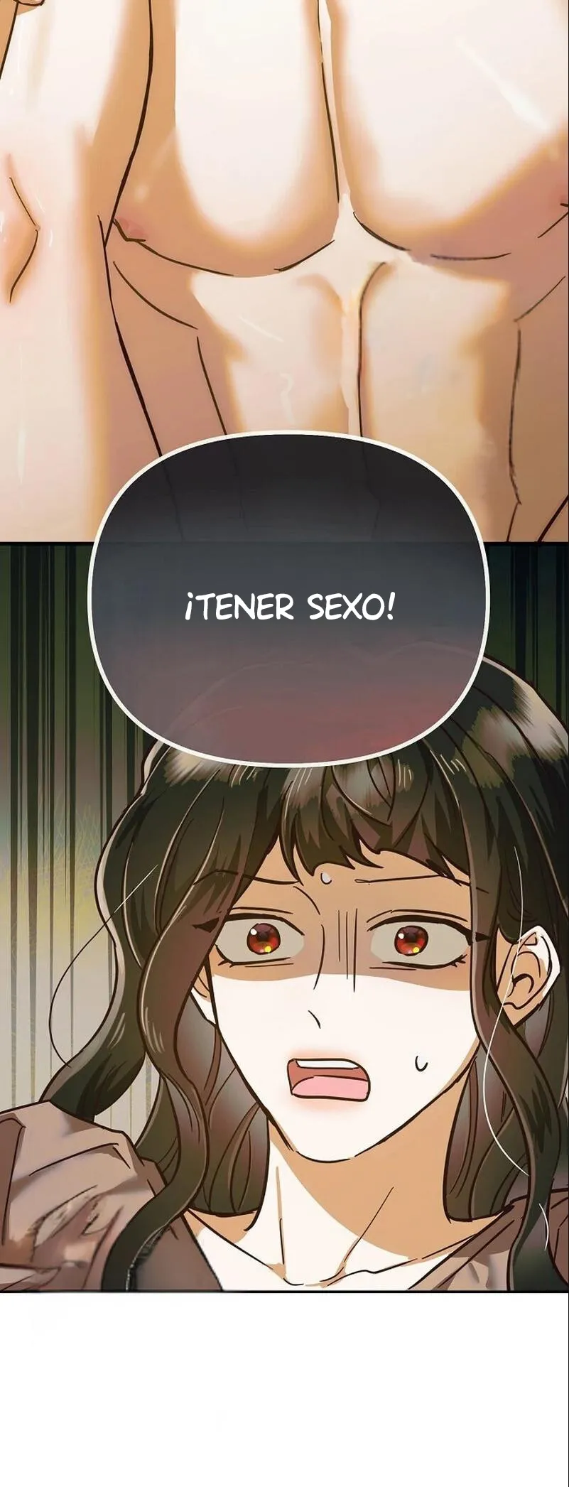 Mi pequeño hada capítulo 6, página 88