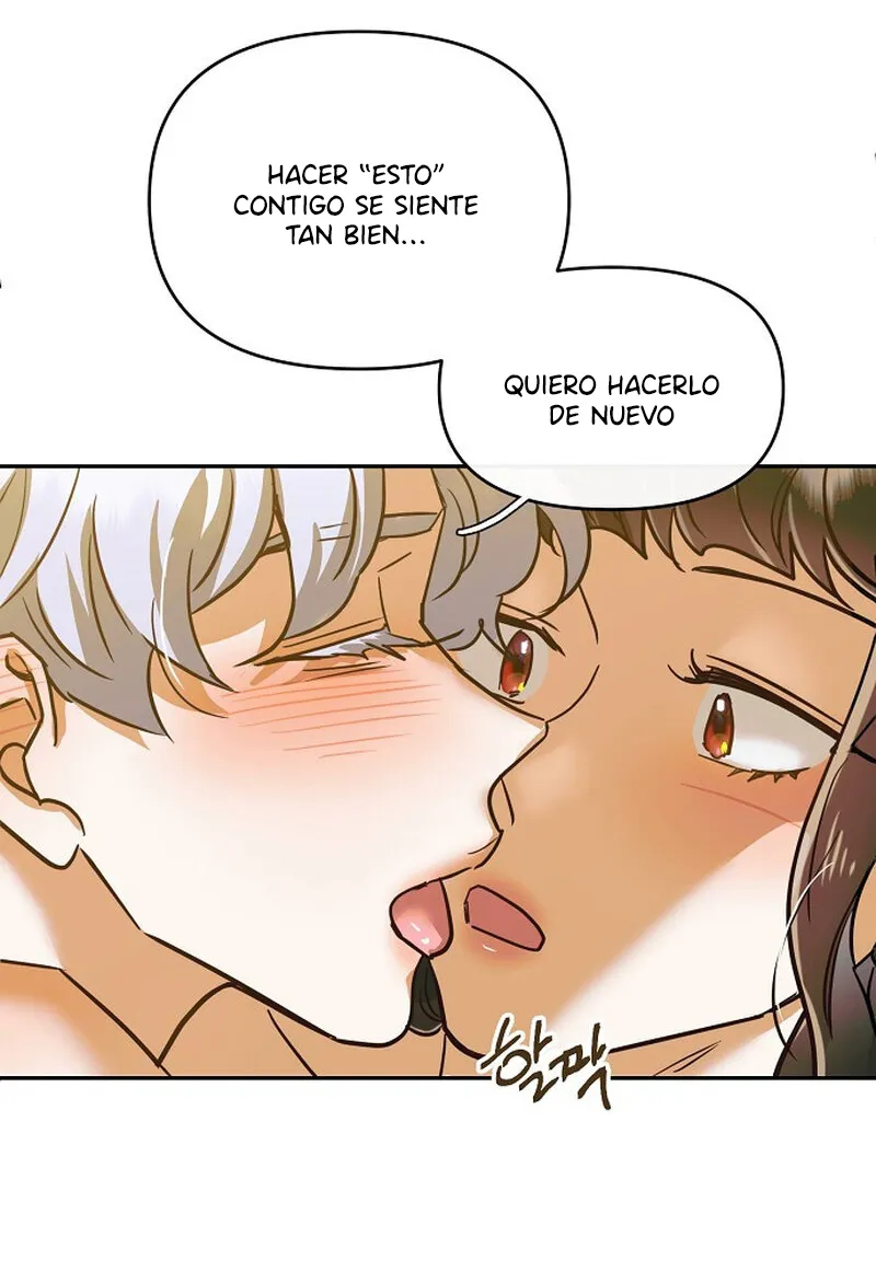 Mi pequeño hada capítulo 7, página 105