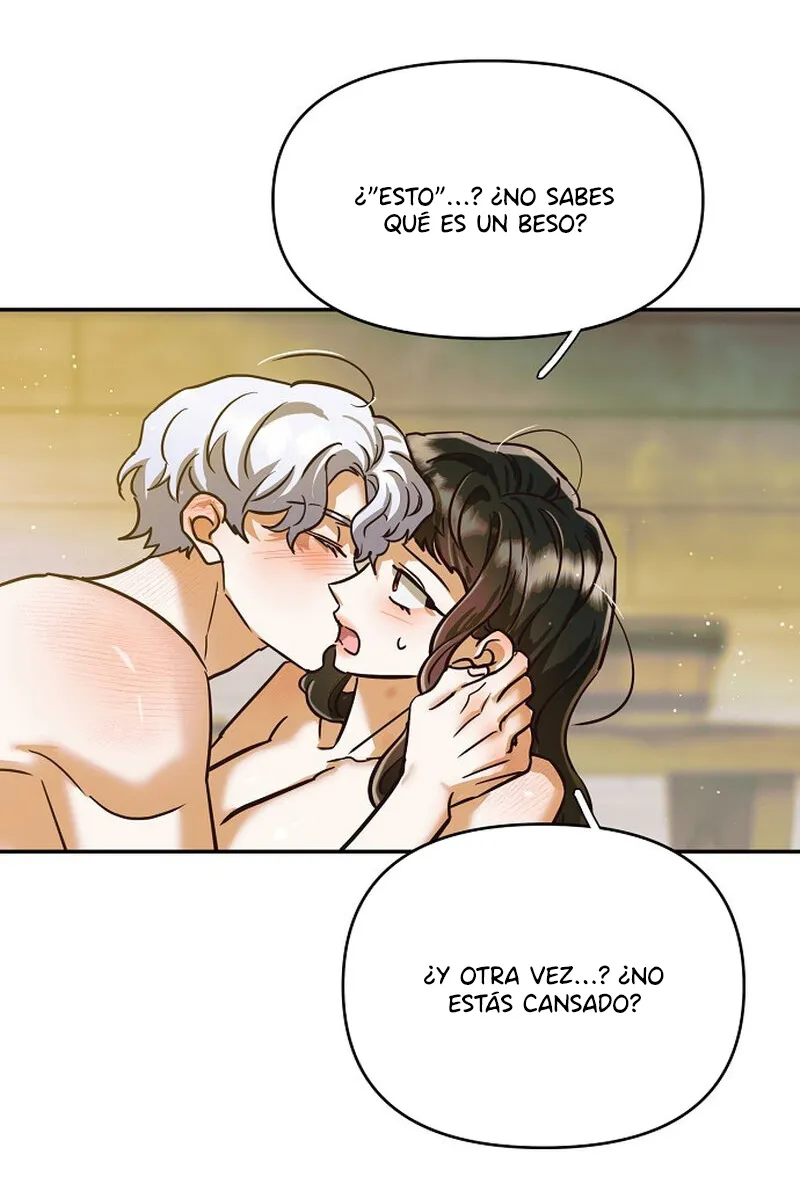Mi pequeño hada capítulo 7, página 106