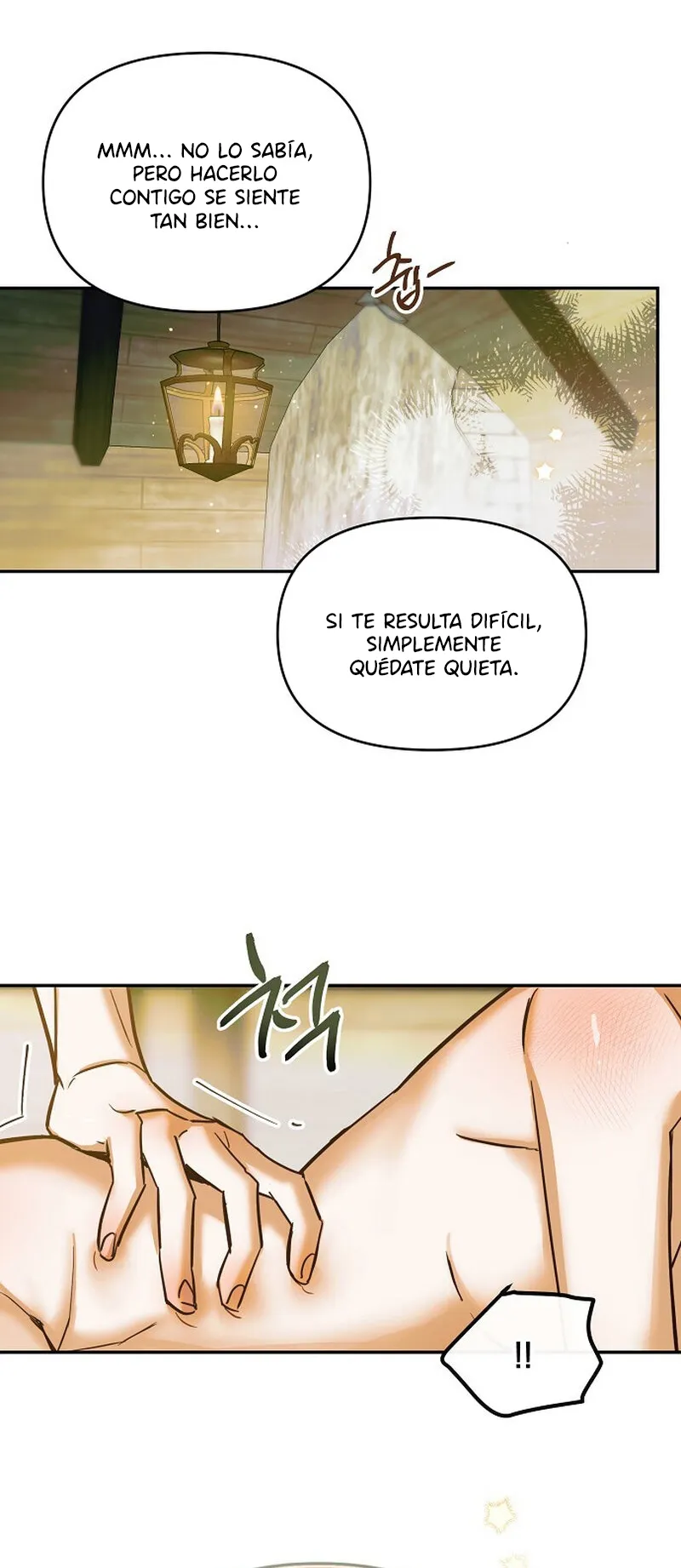 Mi pequeño hada capítulo 7, página 107