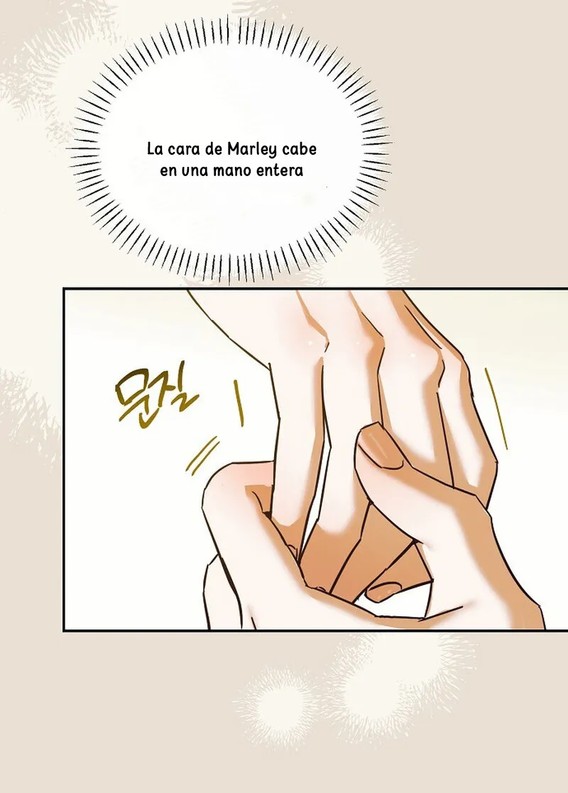 Mi pequeño hada capítulo 7, página 11
