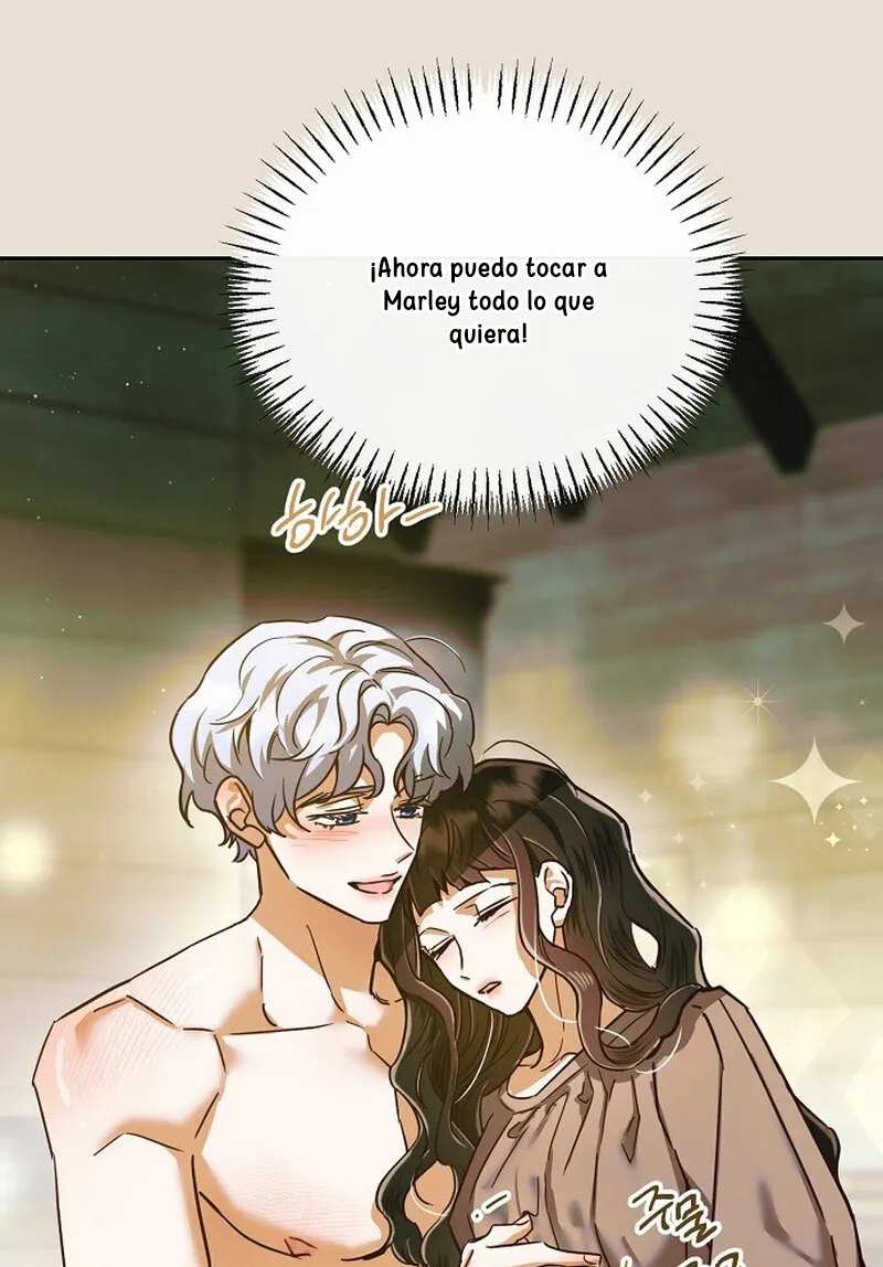 Mi pequeño hada capítulo 7, página 12