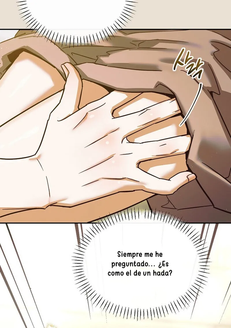 Mi pequeño hada capítulo 7, página 15