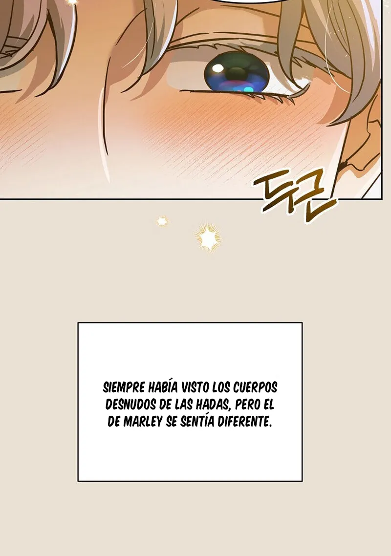 Mi pequeño hada capítulo 7, página 18