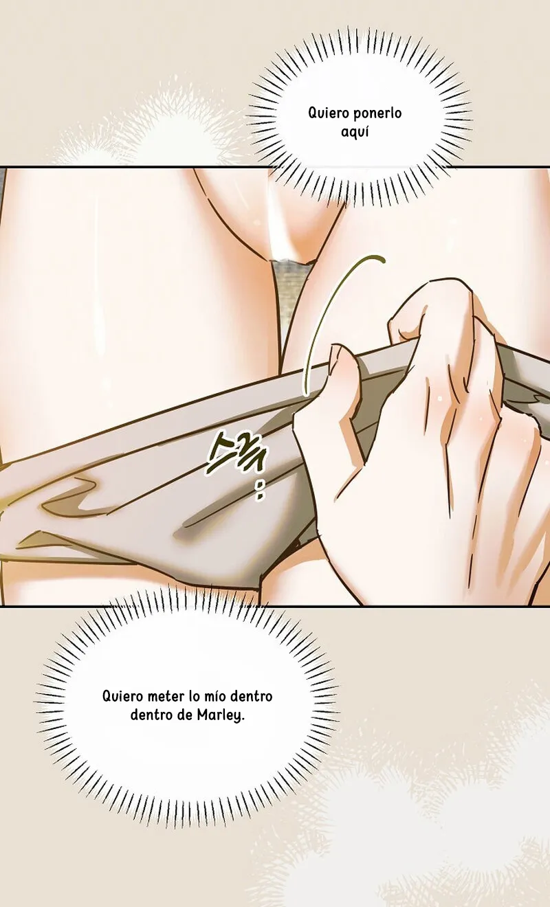 Mi pequeño hada capítulo 7, página 24