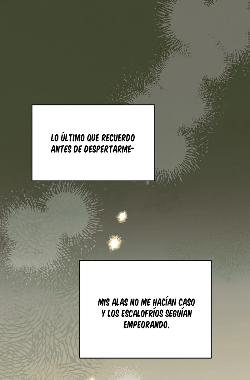 Mi pequeño hada capítulo 7, página 3