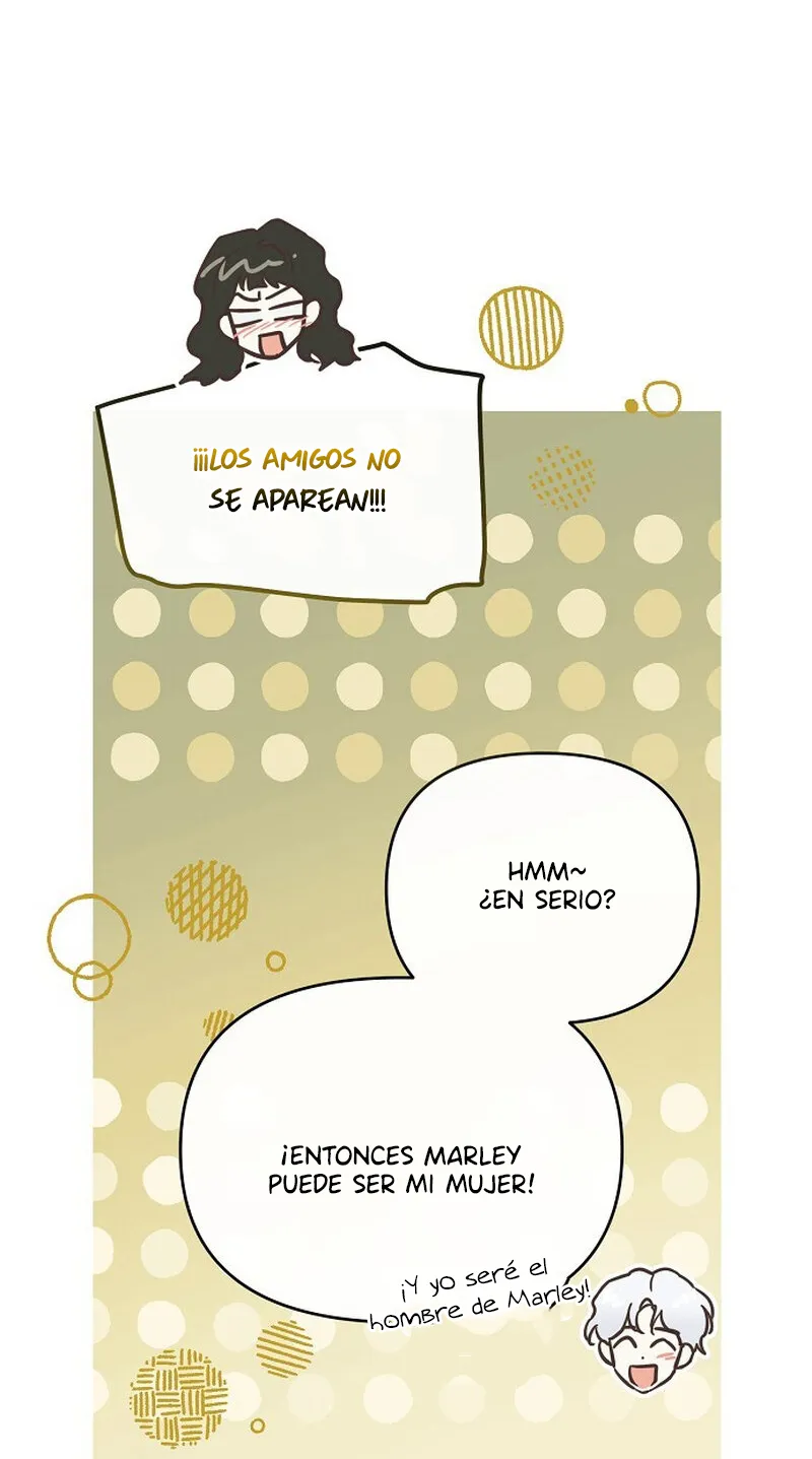 Mi pequeño hada capítulo 7, página 31