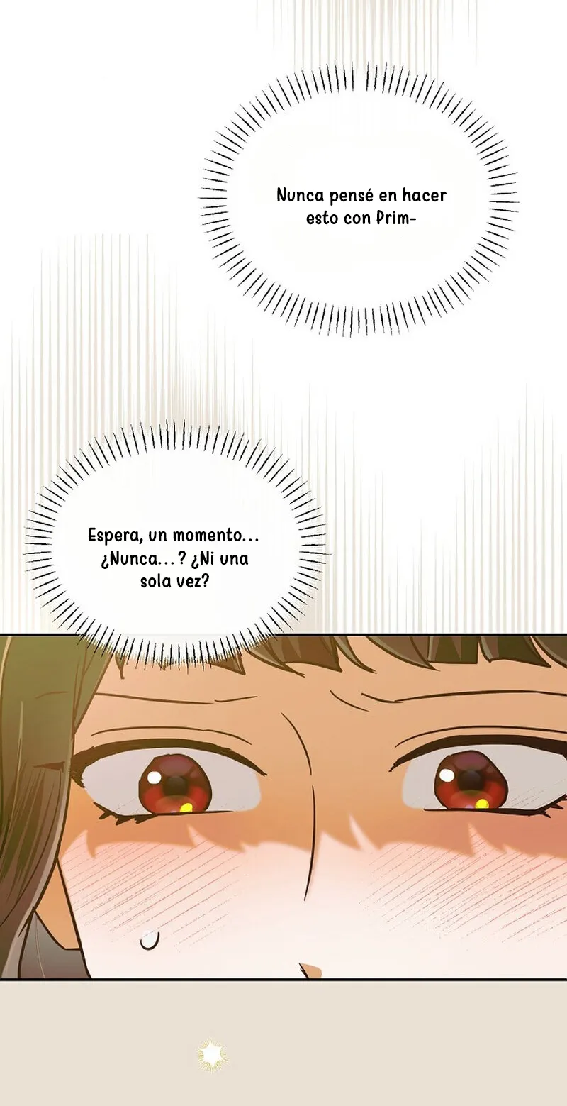 Mi pequeño hada capítulo 7, página 35