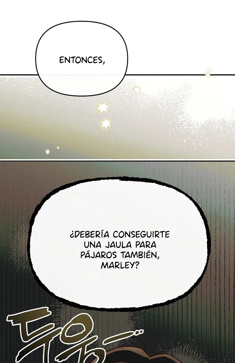 Mi pequeño hada capítulo 7, página 39