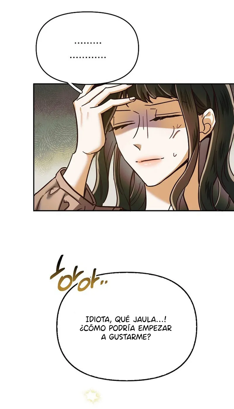 Mi pequeño hada capítulo 7, página 45