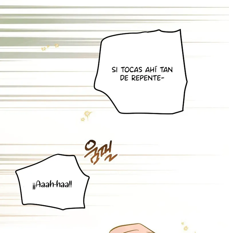Mi pequeño hada capítulo 7, página 56