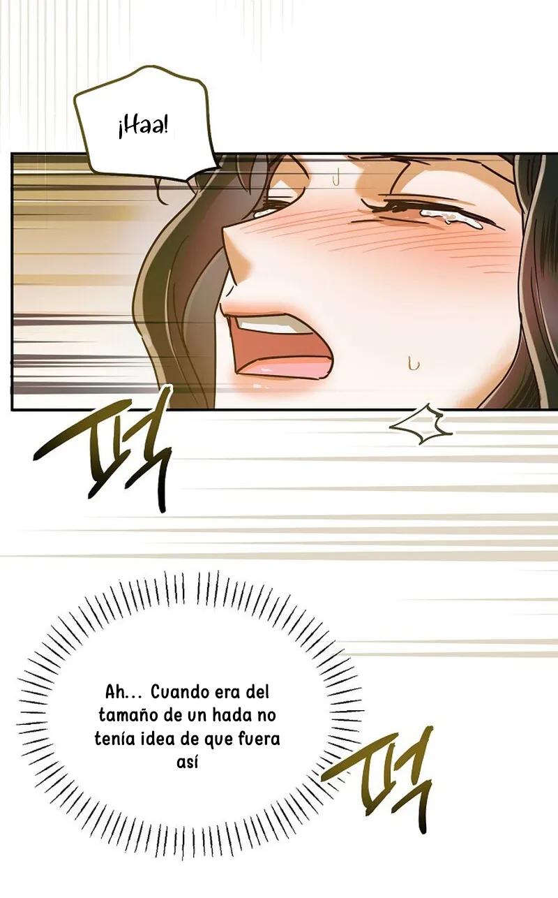 Mi pequeño hada capítulo 7, página 72