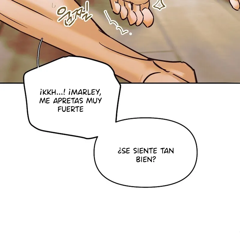 Mi pequeño hada capítulo 7, página 81
