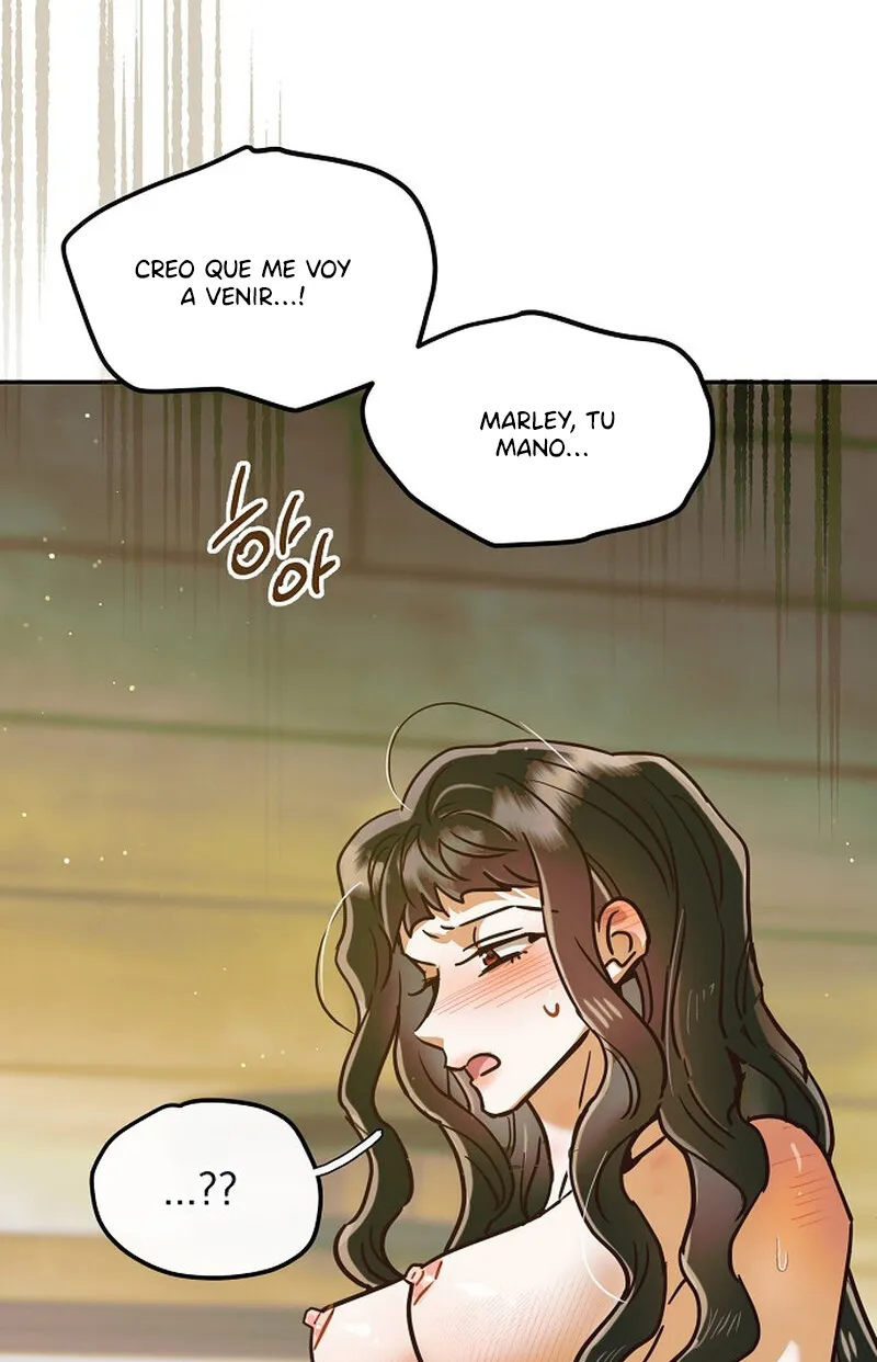 Mi pequeño hada capítulo 7, página 89