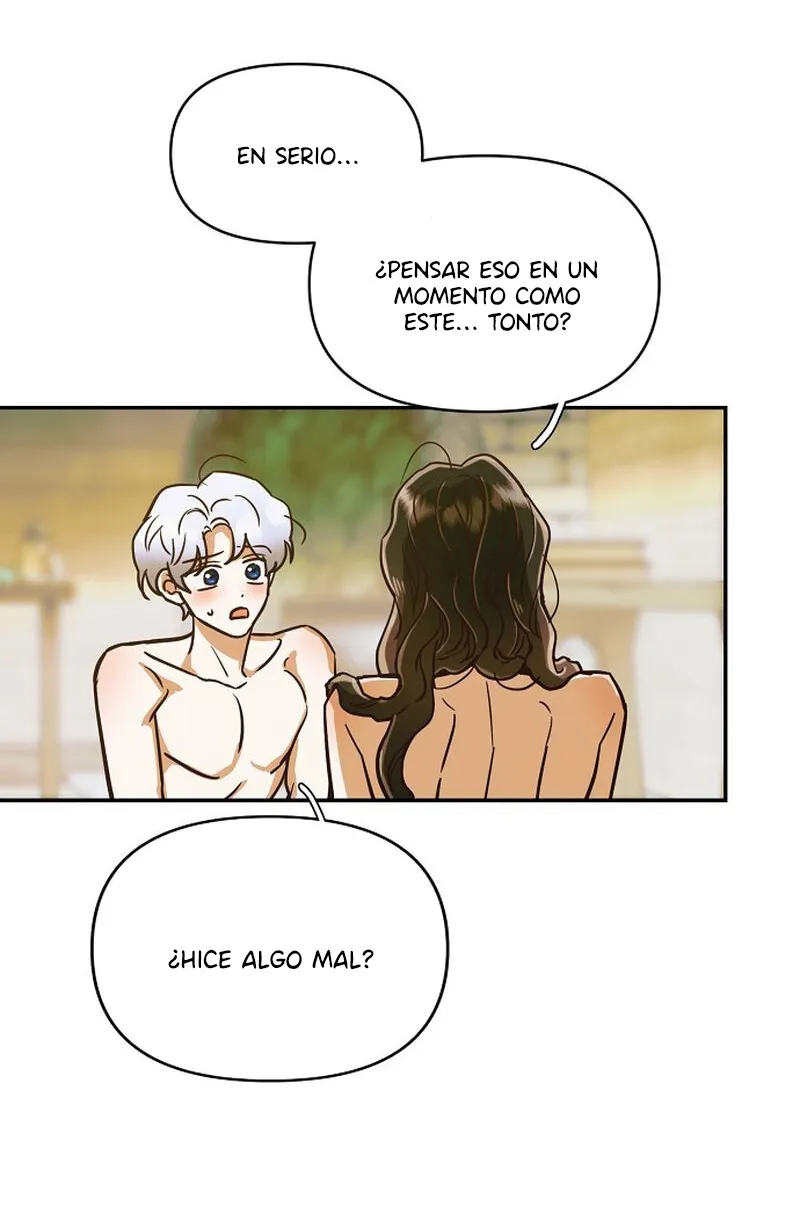 Mi pequeño hada capítulo 7, página 96