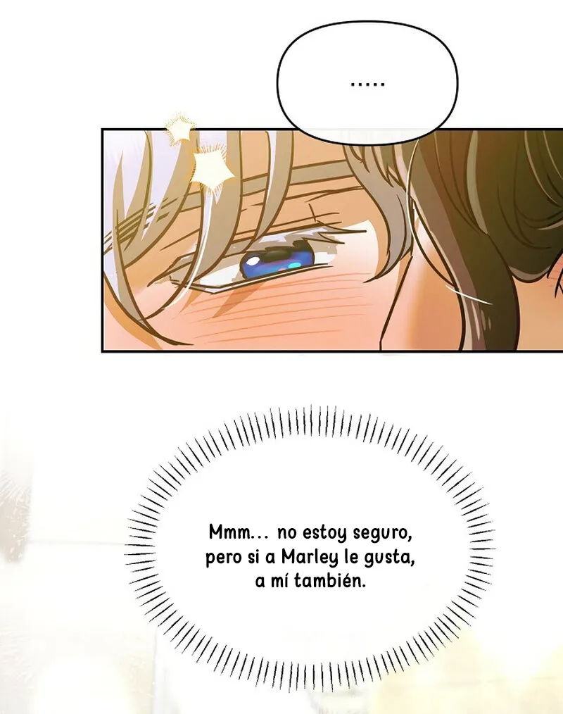 Mi pequeño hada capítulo 7, página 99