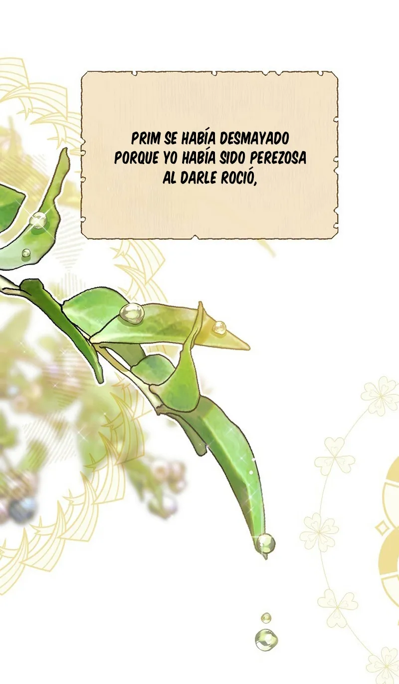 Mi pequeño hada capítulo 8, página 10