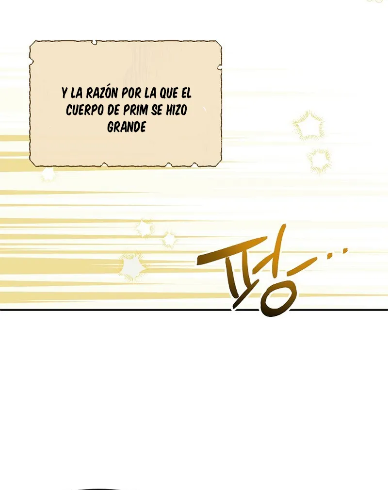 Mi pequeño hada capítulo 8, página 11