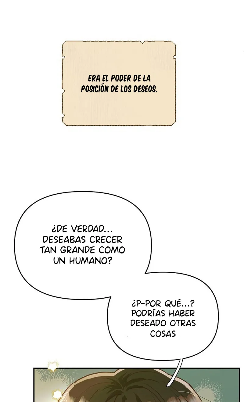 Mi pequeño hada capítulo 8, página 13