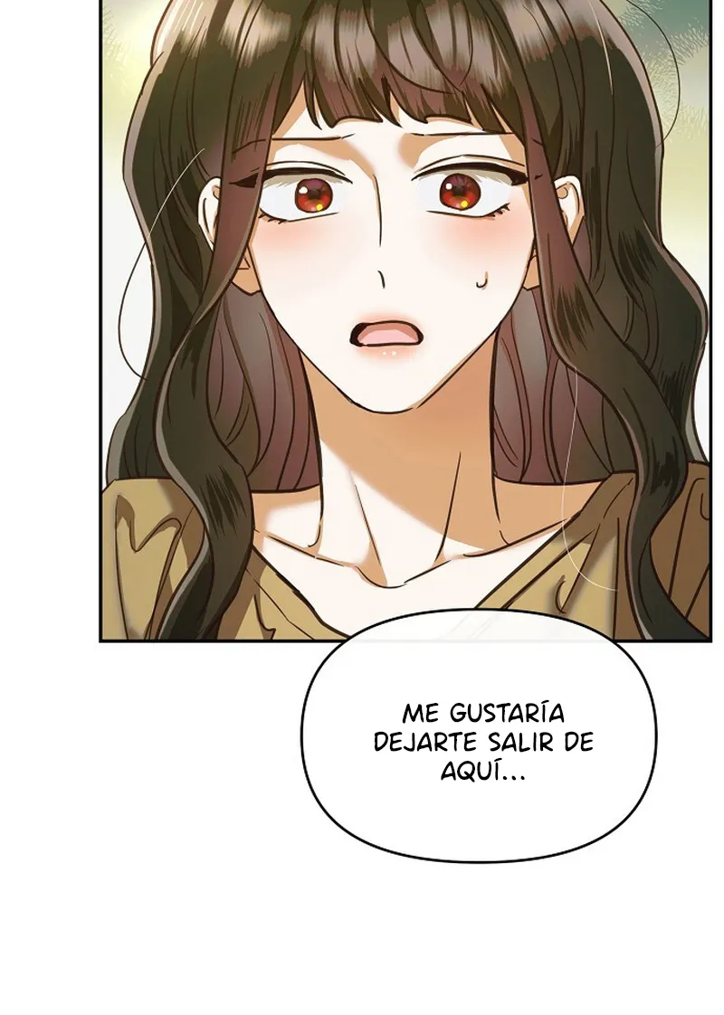Mi pequeño hada capítulo 8, página 14