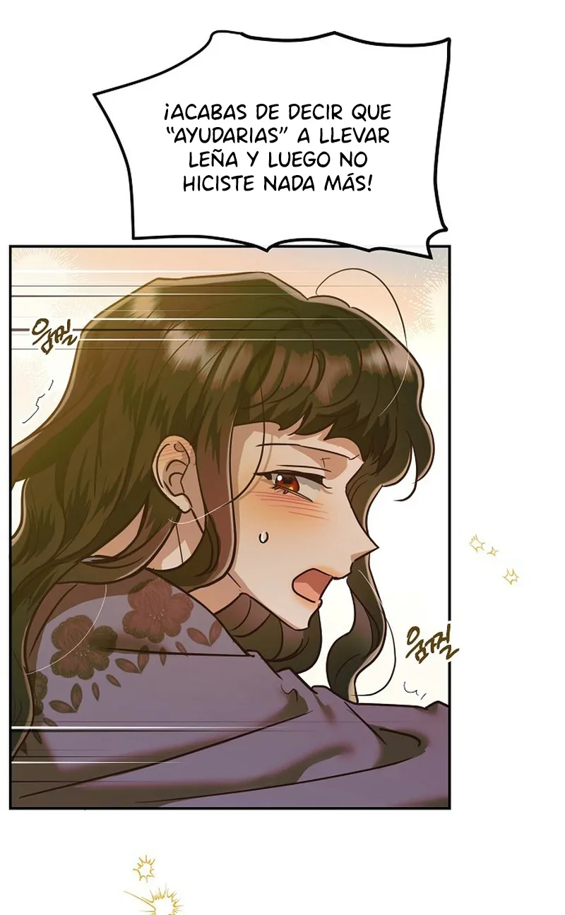 Mi pequeño hada capítulo 8, página 20