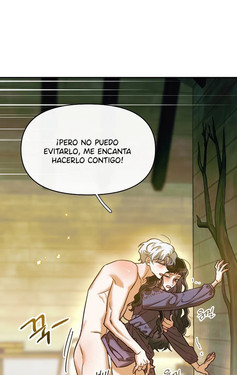 Mi pequeño hada capítulo 8, página 22