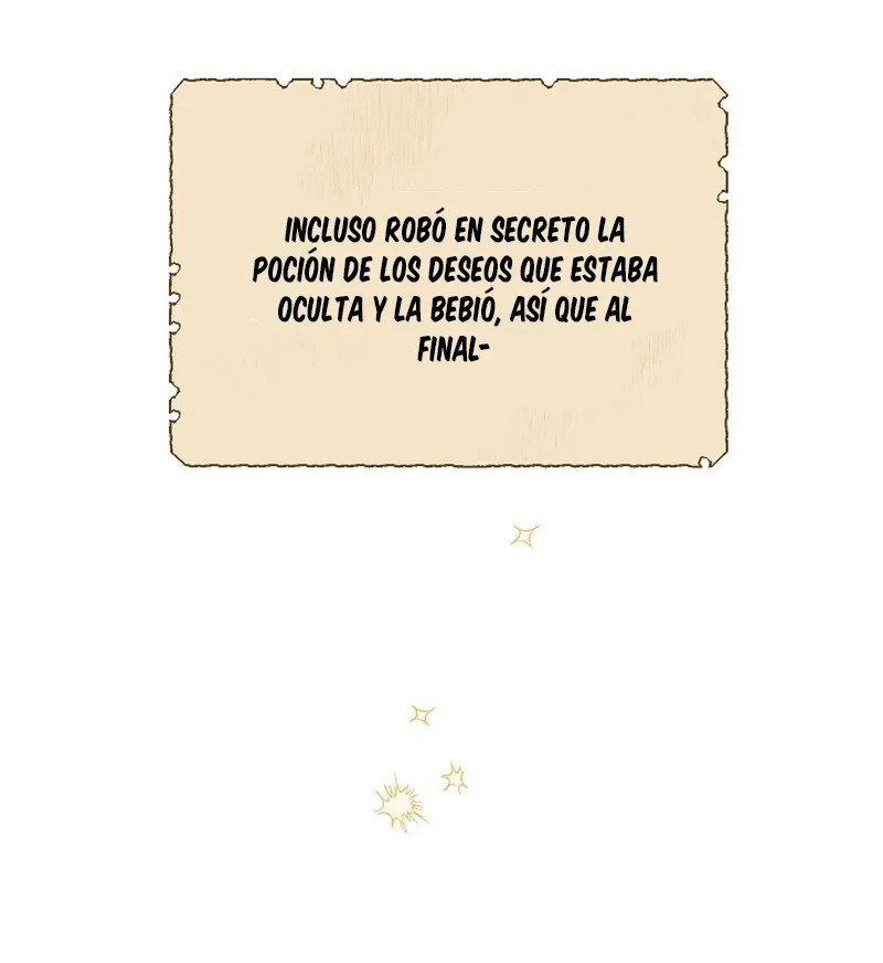 Mi pequeño hada capítulo 8, página 27