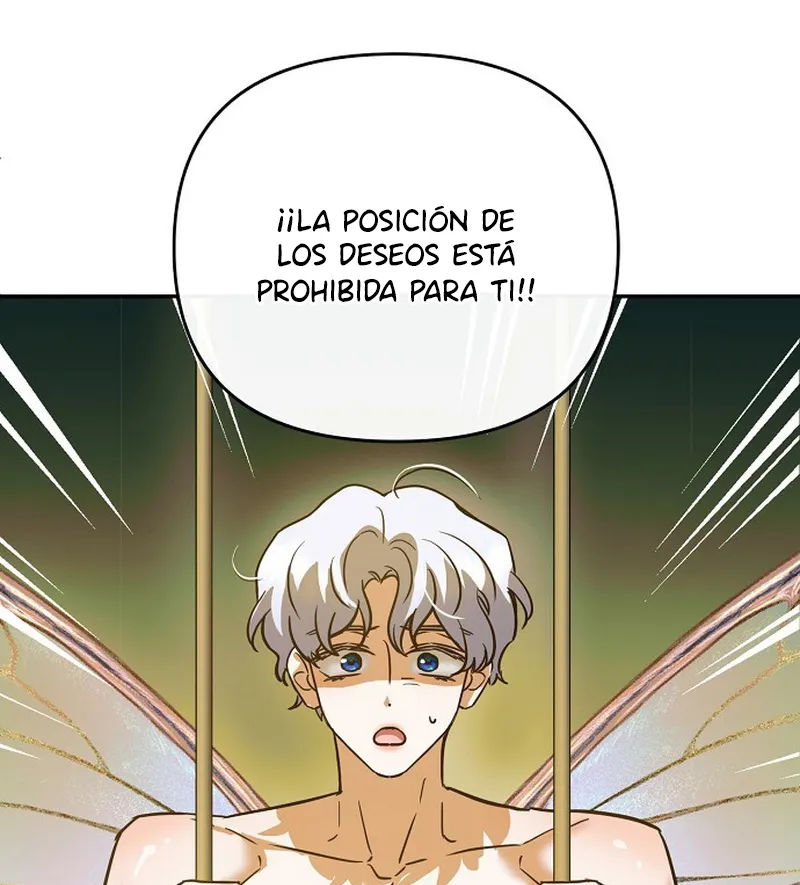 Mi pequeño hada capítulo 8, página 28